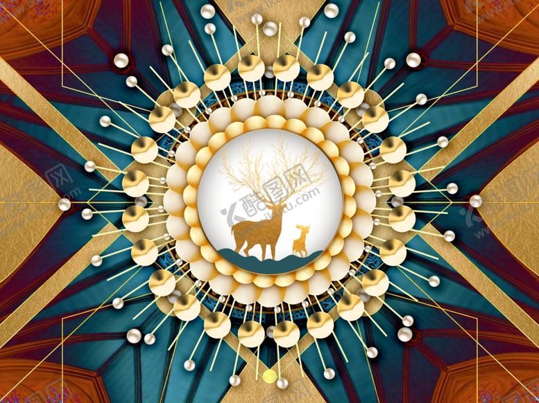 编号：52742510310557125461【酷图网】源文件下载-装饰画