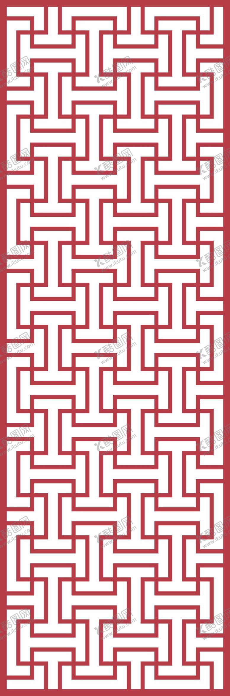 编号：99798911300151254923【酷图网】源文件下载-元素雕花边框