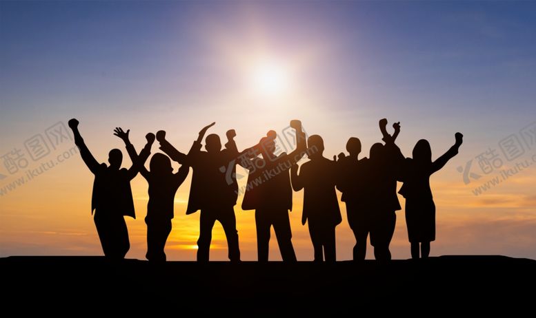 编号：86315809111453389935【酷图网】源文件下载-人物剪影