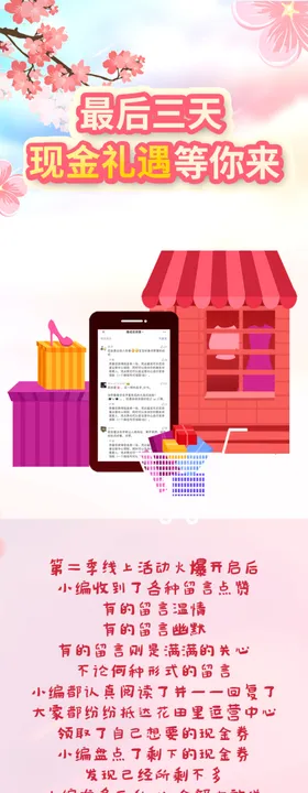 活动长图