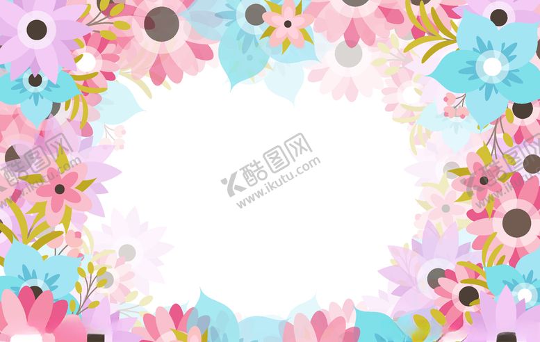 编号：45784409232020363022【酷图网】源文件下载-植物背景