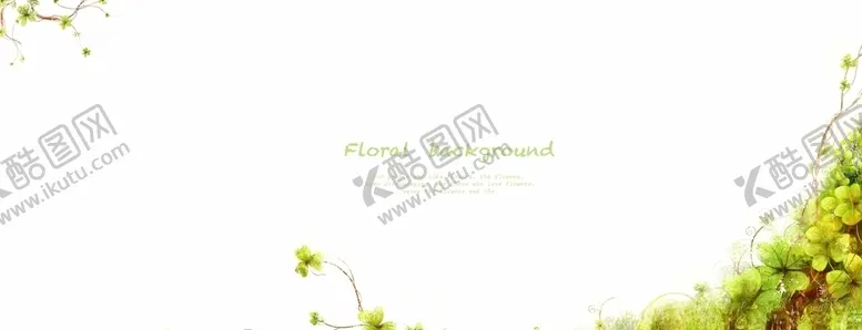 编号：51775610170919191163【酷图网】源文件下载-花朵花藤装饰