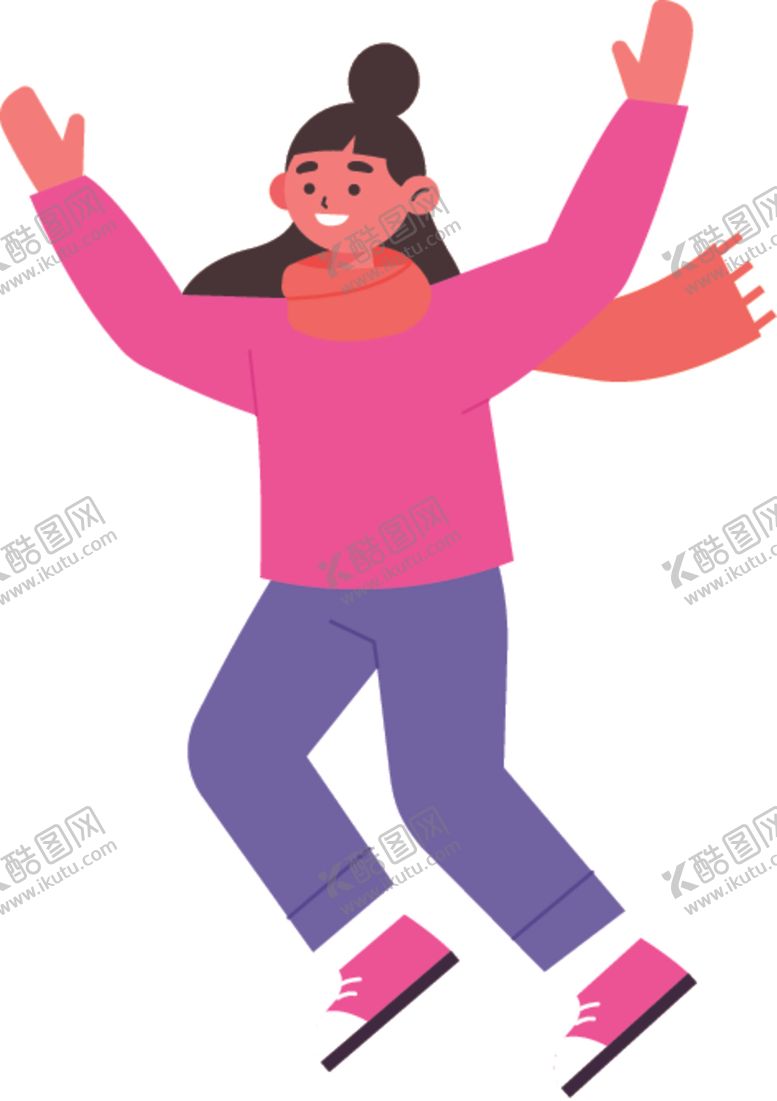 编号：92307705130405033432【酷图网】源文件下载-冬天服饰