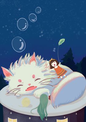 童话