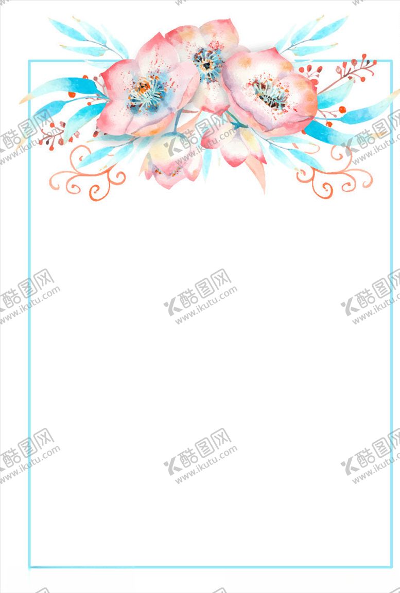 编号：21145610261726237633【酷图网】源文件下载-花卉