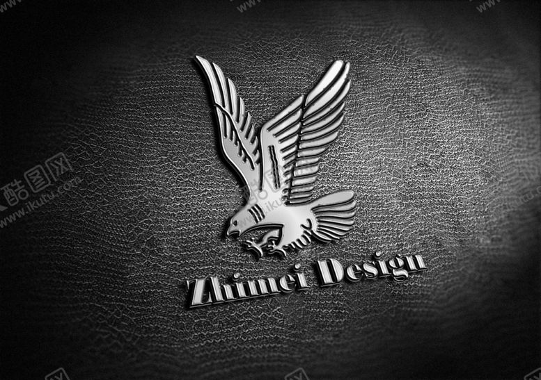 编号：98974709241310466760【酷图网】源文件下载-LOGO标志样机