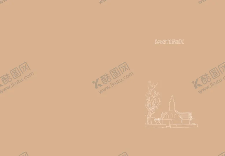 编号：40837007010224288704【酷图网】源文件下载-牛皮本子
