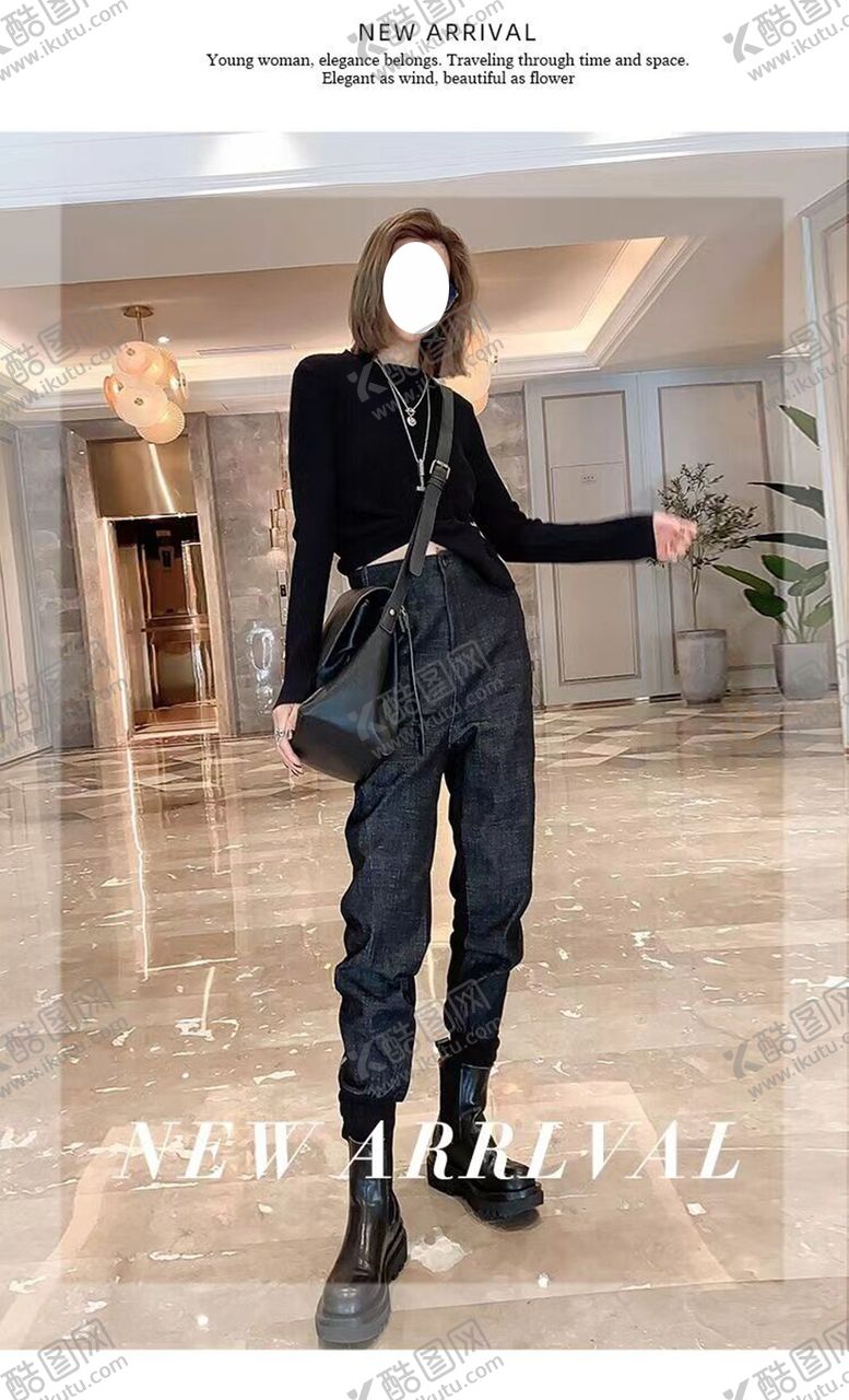 编号：95297105181749576646【酷图网】源文件下载-牛仔裤