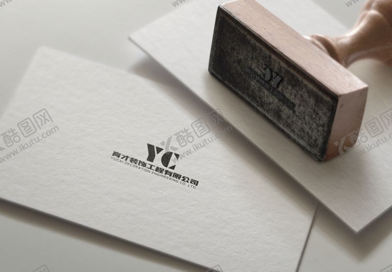 编号：82639407080443125554【酷图网】源文件下载-logo样机