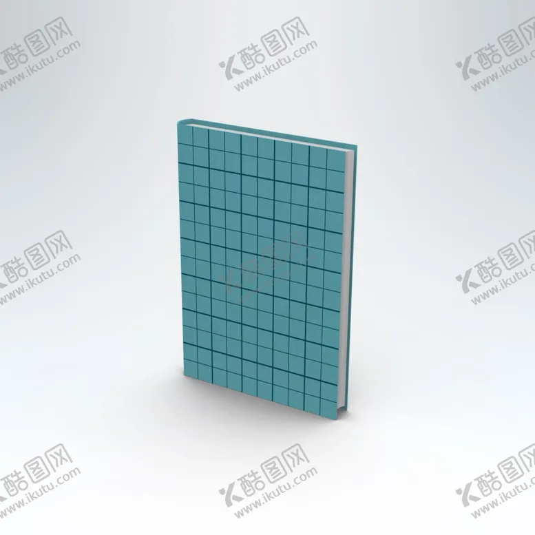 编号：63578806270354242785【酷图网】源文件下载-画册书籍样机