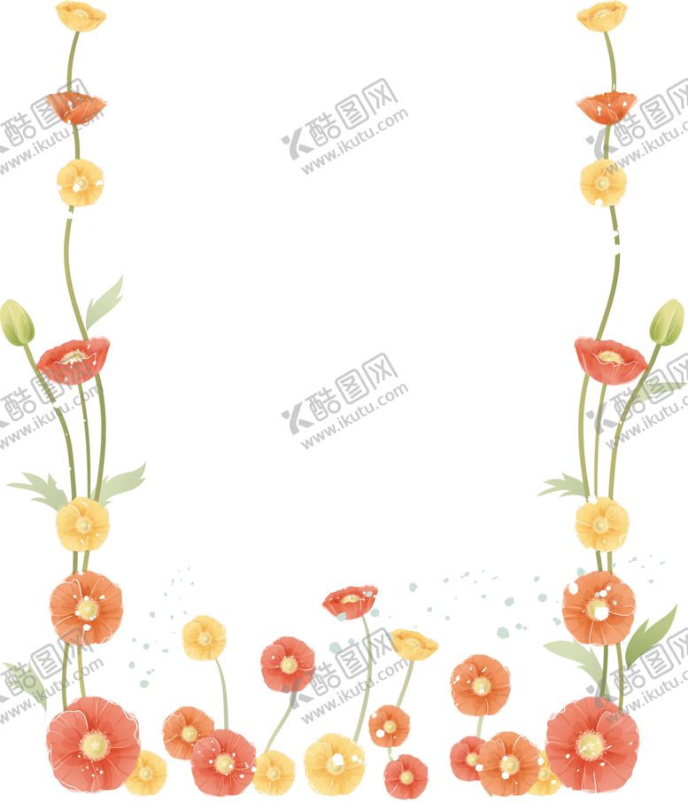 编号：74393207021235495641【酷图网】源文件下载-时尚花纹