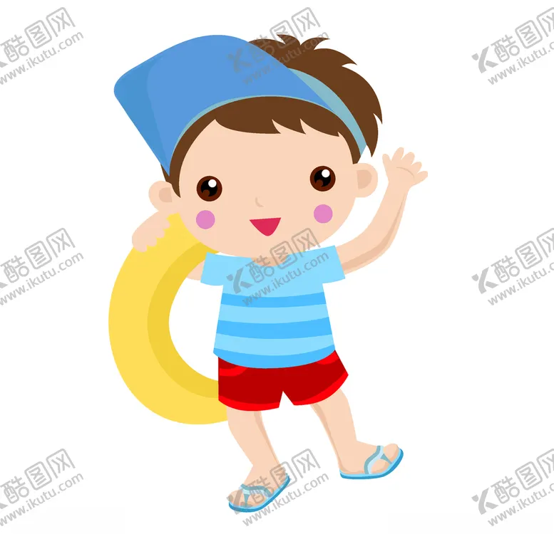 编号：91795506272144537002【酷图网】源文件下载-卡通儿童