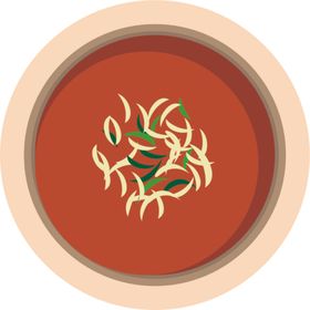 美食