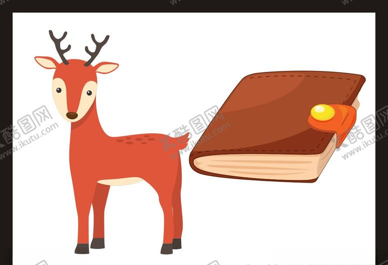 编号：32356209241104388147【酷图网】源文件下载-手绘卡通动漫