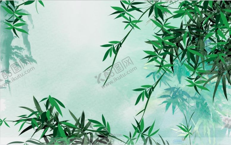 编号：06745910040727370872【酷图网】源文件下载-竹子 