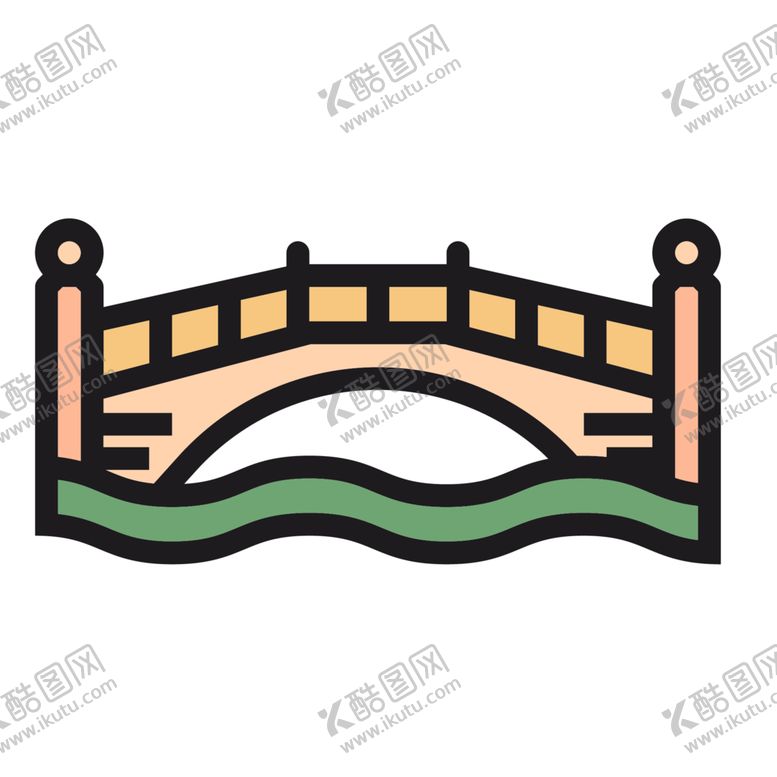 编号：64269409171858321221【酷图网】源文件下载-建筑图像图标标志图形素材