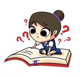 卡通表情任务人物形象可