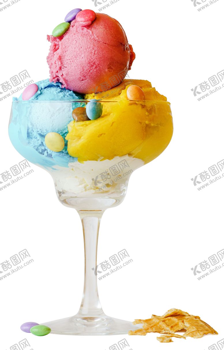 编号：13969509242151344591【酷图网】源文件下载-冰淇淋