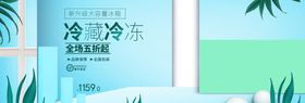 大冰箱