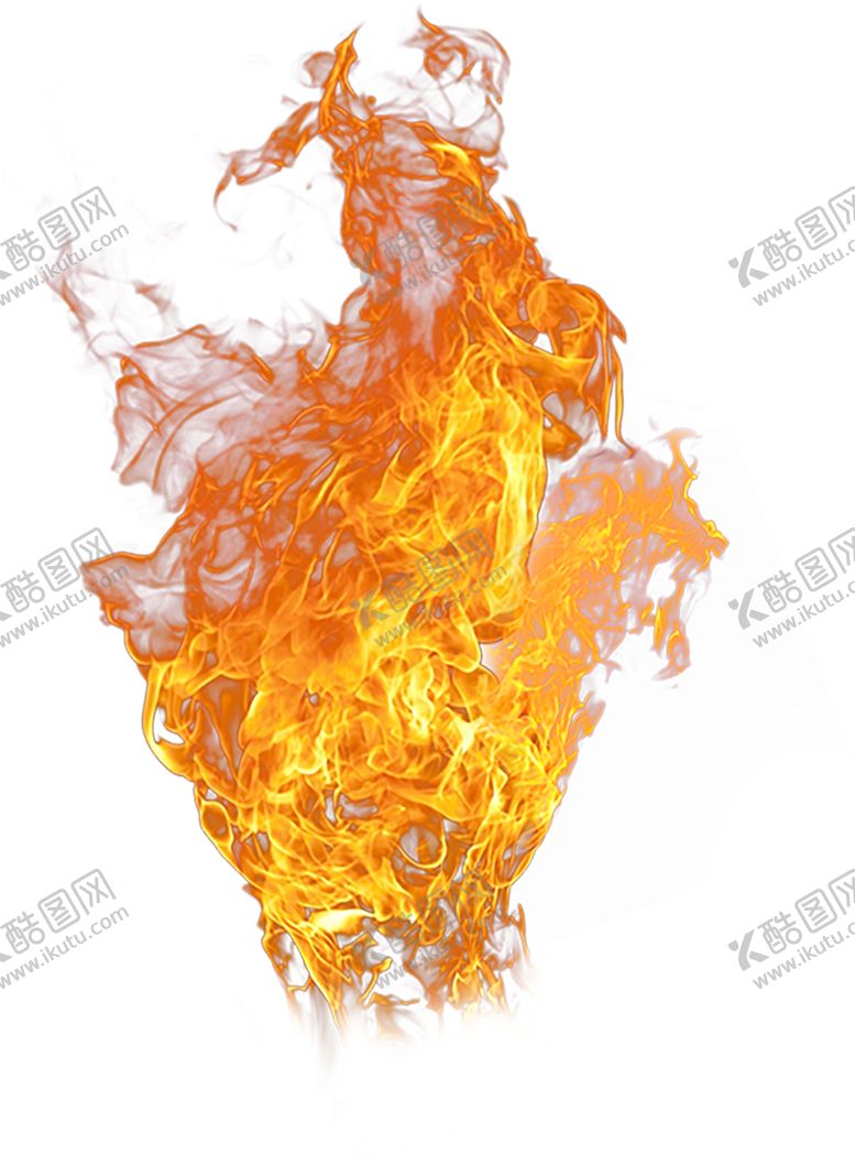 编号：73520910011107087688【酷图网】源文件下载-火焰