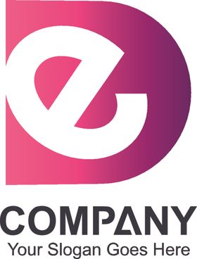 字母图标