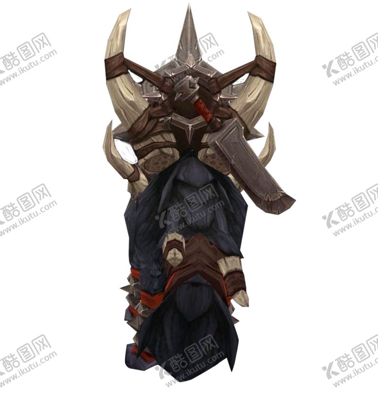 编号：97188407061311483235【酷图网】源文件下载-黑狼