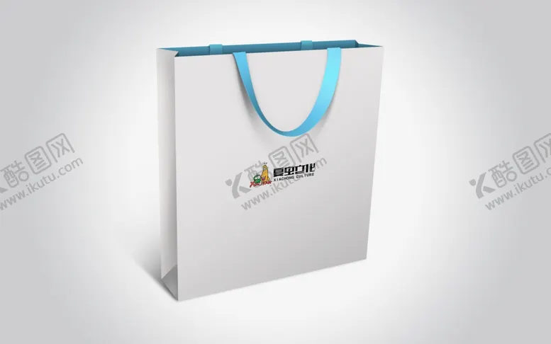 编号：51139309121840507359【酷图网】源文件下载-手提袋样机