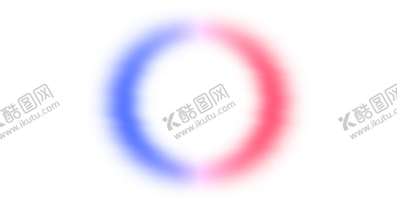 编号：45913510052106037946【酷图网】源文件下载-创意圆环