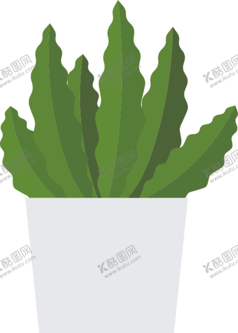 编号：41168709291438594322【酷图网】源文件下载-盆景盆栽