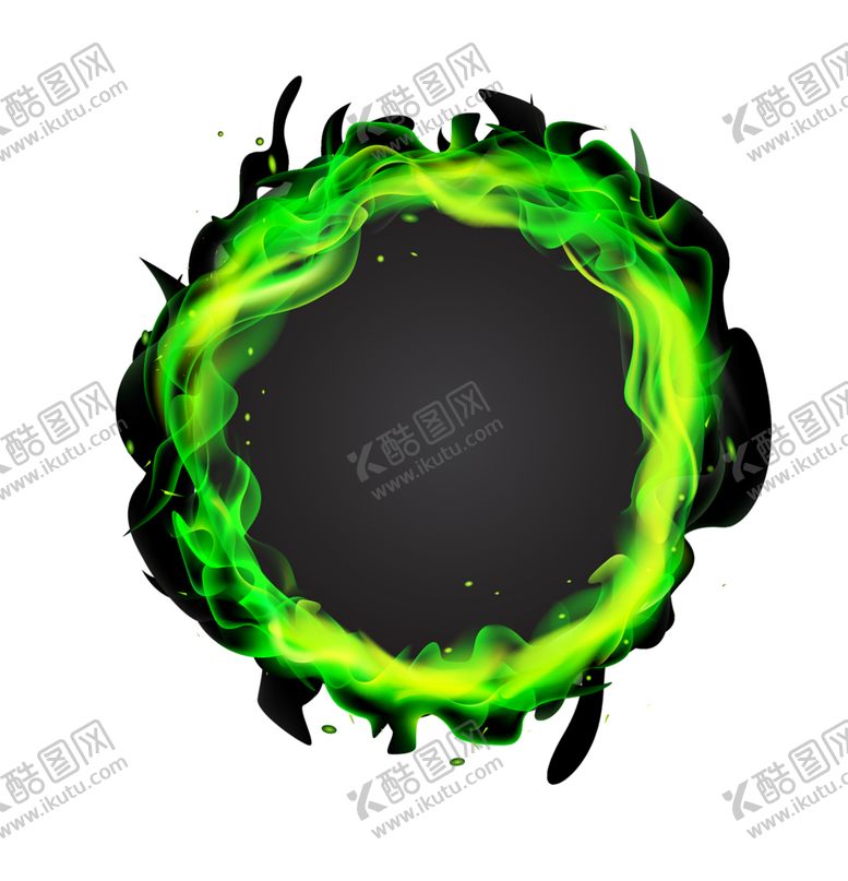 编号：72545810170344351937【酷图网】源文件下载-火焰