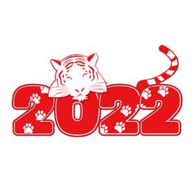 剪纸2022