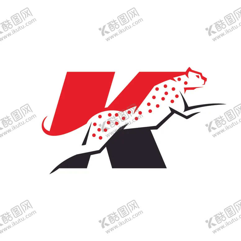编号：86555904180600454611【酷图网】源文件下载-豹子图标