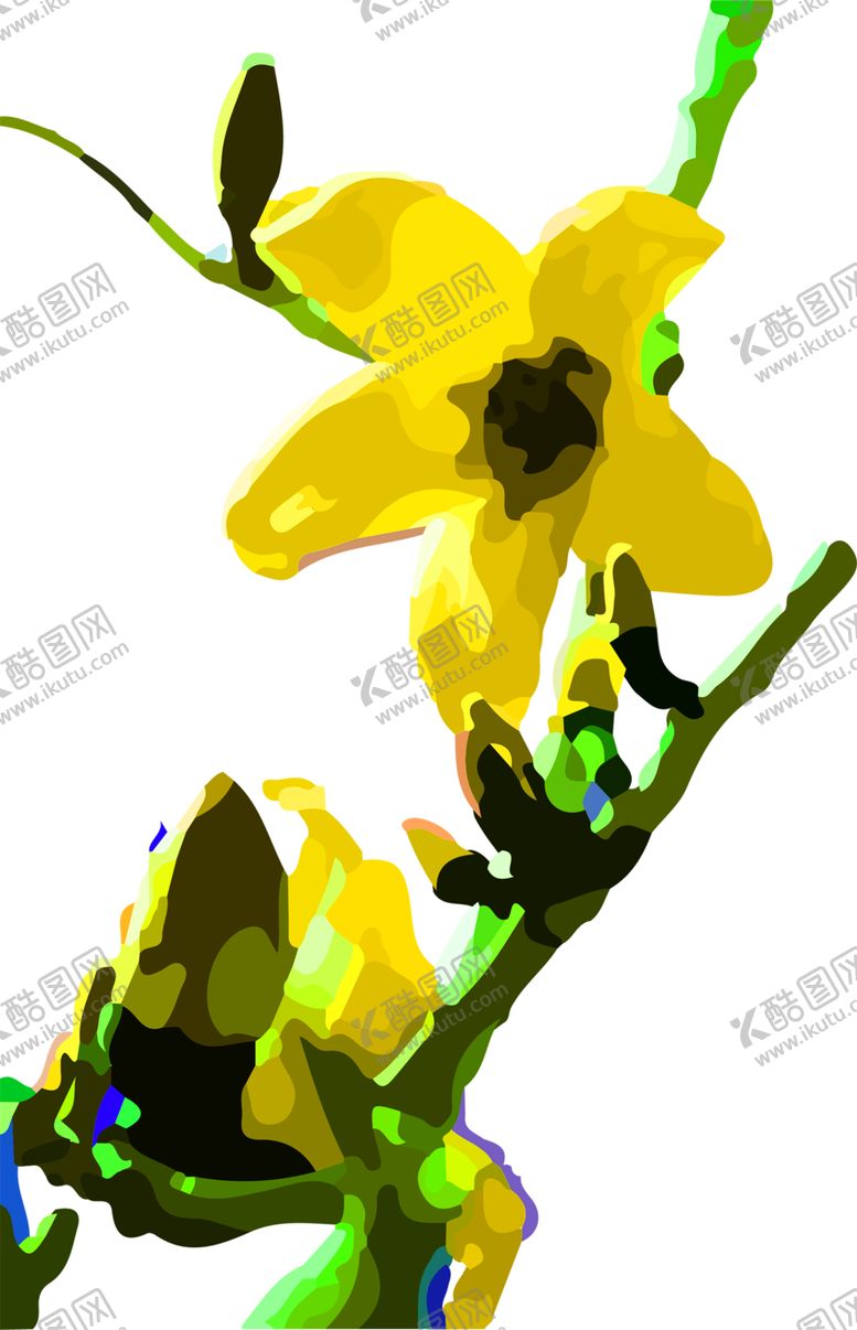 编号：58687509250433361382【酷图网】源文件下载-花素材