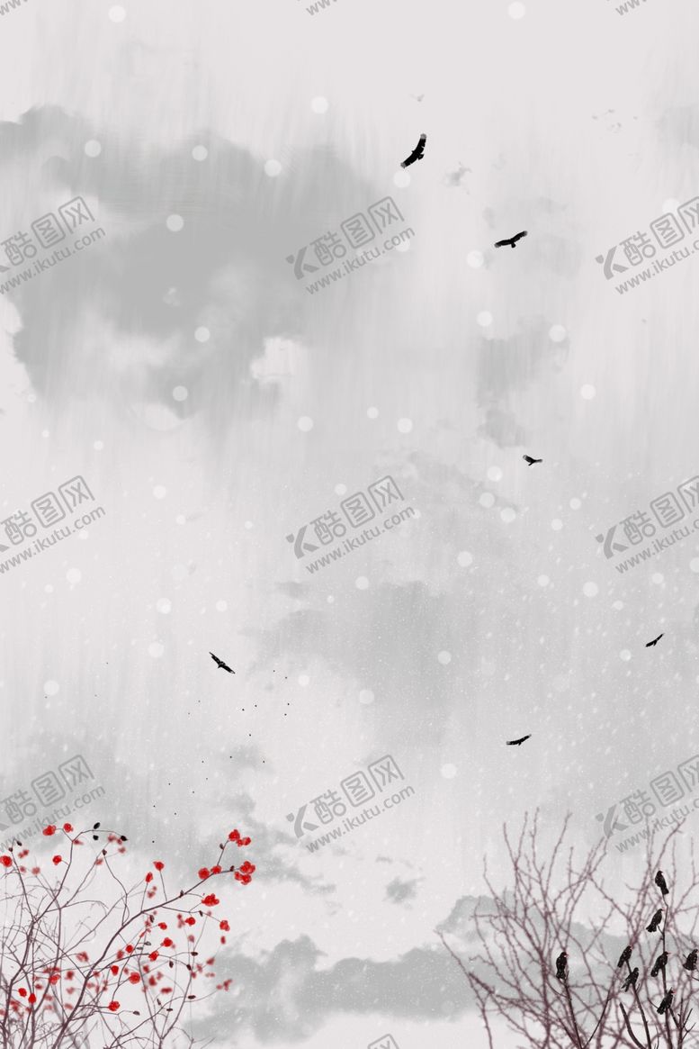 编号：84515207030249105836【酷图网】源文件下载-你好12月