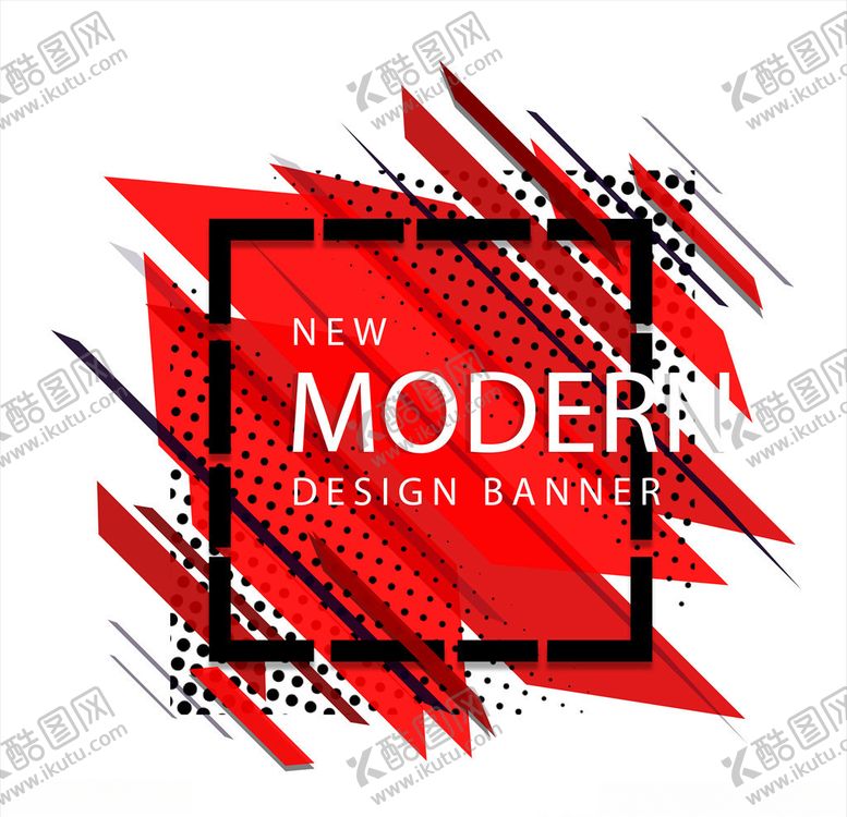 编号：84966210020749302595【酷图网】源文件下载-线条个性时尚