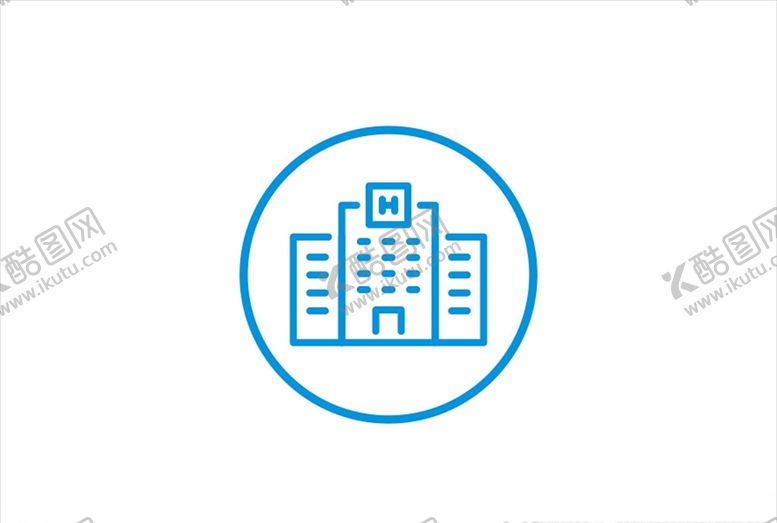 编号：57899210020559376879【酷图网】源文件下载-医院