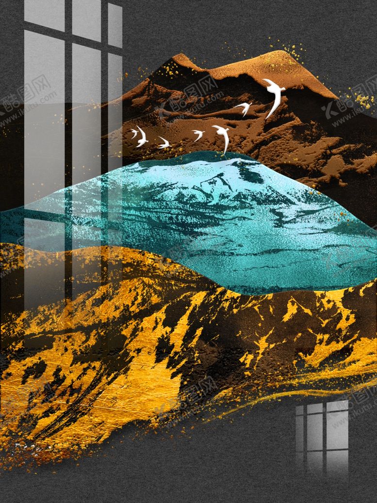 编号：87117509151334433440【酷图网】源文件下载-现代简约装饰