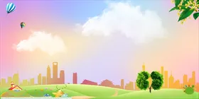 展板背景底图大气简约