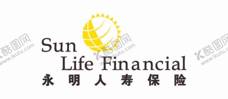 编号：46737812060039549774【酷图网】源文件下载-永明人寿保险矢量logo