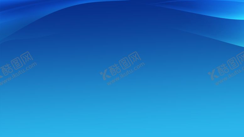 编号：53407410030521296965【酷图网】源文件下载-蓝色科技背景