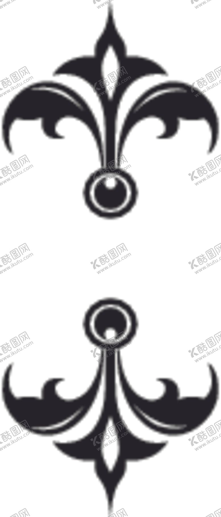 编号：89446510181724056408【酷图网】源文件下载-古典花纹