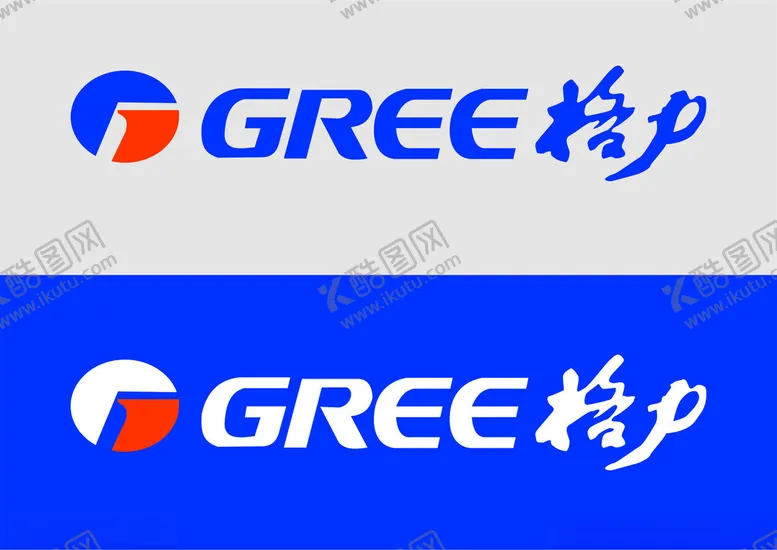 编号：75032901141631596745【酷图网】源文件下载-格力gree