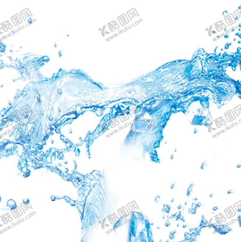 编号：49813610210444342665【酷图网】源文件下载-水花底纹