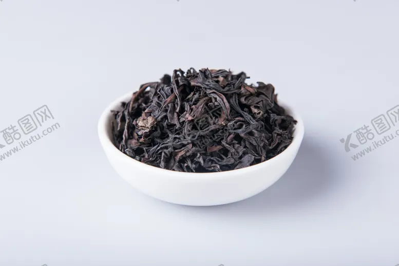 编号：46128704181728019656【酷图网】源文件下载-大红袍干茶