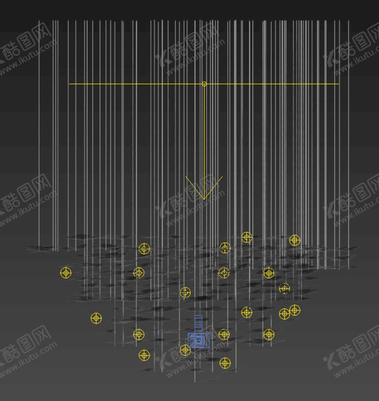 编号：20941401300916581359【酷图网】源文件下载-水晶吊灯