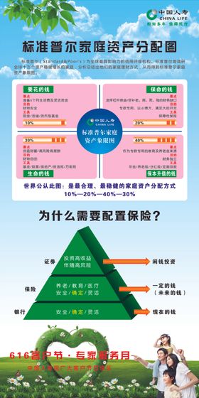 人寿保险