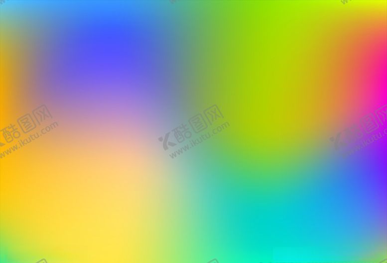 编号：96874910091400226235【酷图网】源文件下载-炫彩背景