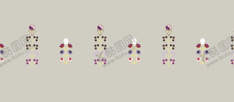 编号：21107709261011289778【酷图网】源文件下载-小碎花