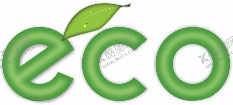 编号：27886301182309031644【酷图网】源文件下载-ECO标志