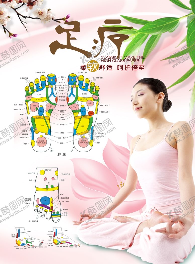 编号：31176705041724502337【酷图网】源文件下载-足浴